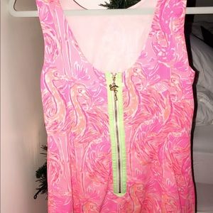 Lily Pulitzer dress